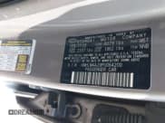 ✅ 2023 Hyundai Elantra Blue • VIN: KMHLM4AJ9PU064200 • Lot: 43223889. Listed on IAAI with 49,876 mi. Free auction sales archive from the USA and detailed vehicle history report at DreamBid. Image 9.