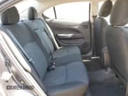 ✅ 2024 Mitsubishi Mirage ES • VIN: ML32FUFJ2RHF09168 • Лот: 53473395. Опубликован ранее на Copart с пробегом 16 520 миль. Бесплатный доступ к архиву аукционных продаж из США и подробный отчёт об истории автомобиля на DreamBid. Изображение 10.