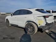 ✅ 2022 Porsche Cayenne • VIN: WP1BA2AY6NDA48543 • Lot: 93976205. Listed on Copart with 41,355 mi. Free auction sales archive from the USA and detailed vehicle history report at DreamBid. Image 2.