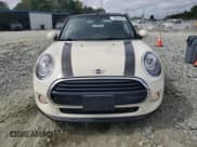 ✅ 2016 MINI Convertible • VIN: WMWWG5C56G3C18883 • Lot: 70001434. Listed on Copart with 57,985 mi. Free auction sales archive from the USA and detailed vehicle history report at DreamBid. Image 5.