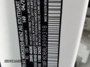 ✅ 2020 Mercedes-Benz C 300 • VIN: W1KWF8DB8LR599318 • Lot: 90826565. Listed on Copart with 41,985 mi. Free auction sales archive from the USA and detailed vehicle history report at DreamBid. Image 12.