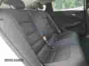 2023 Chevrolet Malibu LS z VIN 1G1ZC5ST6PF156031, wystawiony jako Copart lot #83987895 z przebiegiem 75 645 mil mil oraz Szkoda całkowita • Salvage title. Historia ofert i sprzedaży dostępna na DreamBid. Obrazek 10.