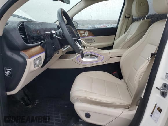 ✅ 2022 Mercedes-Benz GLE 350 • VIN: 4JGFB4KB0NA712922 • Лот: 85955385. Опубликован ранее на Copart с пробегом 43 280 миль. Бесплатный доступ к архиву аукционных продаж из США и подробный отчёт об истории автомобиля на DreamBid. Изображение 7.