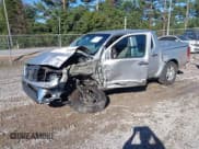 ✅ 2006 Nissan Frontier SE • VIN: 1N6AD07U86C460013 • Lot: 43510905. Listed on IAAI with 156,080 mi. Free auction sales archive from the USA and detailed vehicle history report at DreamBid. Image 2.