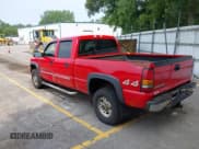 ✅ 2004 GMC Sierra 2500HD SLE • VIN: 1GTHK23U74F106634 • Lot: 42915103. Wystawiony na IAAI z przebiegiem 192 293 mil. Bezpłatny archiwum sprzedaży aukcyjnych z USA i szczegółowy raport historii pojazdu na DreamBid. Zdjęcie 3.