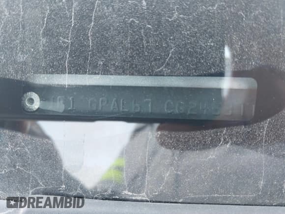 ✅ 2012 Subaru Impreza Special Sports Premium • VIN: JF1GPAL67CG245377 • Lot: 41807529. Listed on IAAI with 134,774 mi. Free auction sales archive from the USA and detailed vehicle history report at DreamBid. Image 9.