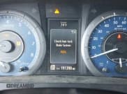 ✅ 2016 Toyota Sienna XLE • VIN: 5TDDK3DC7GS130415 • Lot: 43214462. Listed on IAAI with 191,390 mi. Free auction sales archive from the USA and detailed vehicle history report at DreamBid. Image 7.