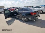 ✅ 2013 Lexus IS 250 • VIN: JTHBF5C25D5185350 • Лот: 68943465. Опубликован ранее на Copart с пробегом 160 380 миль. Бесплатный доступ к архиву аукционных продаж из США и подробный отчёт об истории автомобиля на DreamBid. Изображение 2.