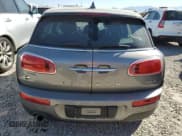 ✅ 2016 MINI Clubman • VIN: WMWLN5C58G2E29937 • Lot: 73299774. Listed on Copart with 82,474 mi. Free auction sales archive from the USA and detailed vehicle history report at DreamBid. Image 6.