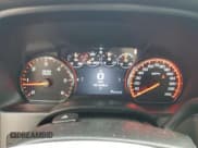 ✅ 2016 GMC Sierra 1500 Denali • VIN: 3GTP1PEC5GG384144 • Lot: 87376994. Listed on Copart with 191,932 mi. Free auction sales archive from the USA and detailed vehicle history report at DreamBid. Image 9.