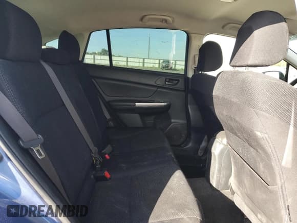 ✅ 2016 Subaru Crosstrek • VIN: JF2GPAAC8GG258312 • Lot: 67660765. Listed on Copart with 77,663 mi. Free auction sales archive from the USA and detailed vehicle history report at DreamBid. Image 11.