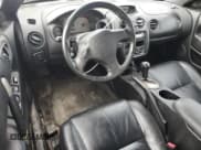 ✅ 2001 Mitsubishi Eclipse GS • VIN: 4A3AE45G21E207560 • Lot: 79057054. Wystawiony na Copart z przebiegiem 204 502 mil. Bezpłatny archiwum sprzedaży aukcyjnych z USA i szczegółowy raport historii pojazdu na DreamBid. Zdjęcie 8.