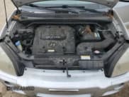 ✅ 2007 Hyundai Tucson SE • VIN: KM8JN12D17U623783 • Lot: 65616185. Listed on Copart with 104,741 mi. Free auction sales archive from the USA and detailed vehicle history report at DreamBid. Image 11.