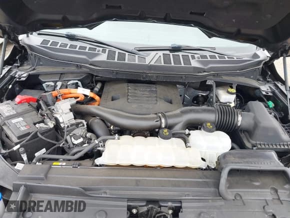 ✅ 2023 Ford F-150 XL • VIN: 1FTFW1ED6PFA07908 • Lot: 42383720. Wystawiony na IAAI z przebiegiem 20 357 mil. Bezpłatny archiwum sprzedaży aukcyjnych z USA i szczegółowy raport historii pojazdu na DreamBid. Zdjęcie 10.