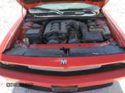 ✅ 2010 Dodge Challenger SE • VIN: 2B3CJ4DV3AH189958 • Lot: 74422104. Wystawiony na Copart z przebiegiem 152 088 mil. Bezpłatny archiwum sprzedaży aukcyjnych z USA i szczegółowy raport historii pojazdu na DreamBid. Zdjęcie 12.