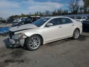 ✅ 2011 Chevrolet Malibu LTZ • VIN: 1G1ZE5E15BF305185 • Lot: 87195955. Listed on Copart with Not provided. Free auction sales archive from the USA and detailed vehicle history report at DreamBid. Image 1.