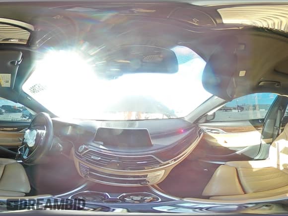 ✅ 2017 BMW 7 Series 740i • VIN: WBA7E2C51HG739462 • Lot: 84157364. Listed on Copart with 137,881 mi. Free auction sales archive from the USA and detailed vehicle history report at DreamBid. Image 12.