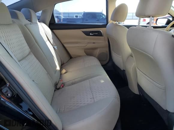 ✅ 2017 Nissan Altima SV • VIN: 1N4AL3AP4HC158060 • Lot: 91033705. Listed on Copart with 144,737 mi. Free auction sales archive from the USA and detailed vehicle history report at DreamBid. Image 10.