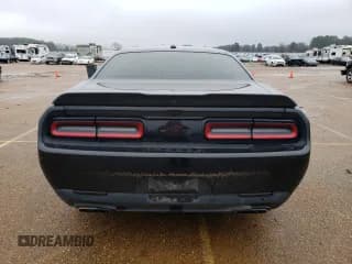 ✅ 2020 Dodge Challenger R/T • VIN: 2C3CDZBT3LH177059 • Lot: 37160834. Wystawiony na Copart z przebiegiem 46 172 mil. Bezpłatny archiwum sprzedaży aukcyjnych z USA i szczegółowy raport historii pojazdu na DreamBid. Zdjęcie 6.