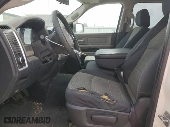 2009 Dodge 1500 SLT с VIN 1D3HV13P89S734896, выставлен на аукционе Copart как лот 52232595 с пробегом 277 772 миль миль и Чистый • Clean title. История ставок и продаж доступна на DreamBid. Изображение 7.