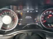 ✅ 2020 Dodge Challenger R/T Scat Pack • VIN: 2C3CDZFJ2LH198865 • Lot: 93178955. Listed on Copart with 45,047 mi. Free auction sales archive from the USA and detailed vehicle history report at DreamBid. Image 9.