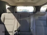 ✅ 2018 Dodge Durango SXT • VIN: 1C4RDJAG9JC116388 • Лот: 92186375. Опубликован ранее на Copart с пробегом 166 190 миль. Бесплатный доступ к архиву аукционных продаж из США и подробный отчёт об истории автомобиля на DreamBid. Изображение 10.