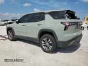 ✅ 2025 Chevrolet Equinox AWD LT • VIN: 3GNAXPEG8SL170151 • Lot: 66394105. Wystawiony na Copart z przebiegiem 16 377 mil. Bezpłatny archiwum sprzedaży aukcyjnych z USA i szczegółowy raport historii pojazdu na DreamBid. Zdjęcie 2.