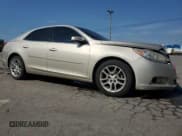 ✅ 2014 Chevrolet Malibu LT • VIN: 1G11C5SL6EF240912 • Лот: 81214705. Опубликован ранее на Copart с пробегом 157 479 миль. Бесплатный доступ к архиву аукционных продаж из США и подробный отчёт об истории автомобиля на DreamBid. Изображение 4.