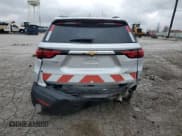 ✅ 2022 Chevrolet Traverse LT Cloth • VIN: 1GNEVMKW9NJ168793 • Лот: 74868013. Опубликован ранее на Copart с пробегом Не указан. Бесплатный доступ к архиву аукционных продаж из США и подробный отчёт об истории автомобиля на DreamBid. Изображение 6.