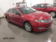 ✅ 2014 Lincoln MKZ Hybrid • VIN: 3LN6L2LU2ER809854 • Lot: 43650028. Wystawiony na IAAI z przebiegiem 138 952 mil. Bezpłatny archiwum sprzedaży aukcyjnych z USA i szczegółowy raport historii pojazdu na DreamBid. Zdjęcie 1.