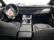 ✅ 2021 Audi Q8 Premium • VIN: WA1AVAF14MD028288 • Lot: 42691223. Listed on Copart with 23,508 mi. Free auction sales archive from the USA and detailed vehicle history report at DreamBid. Image 8.