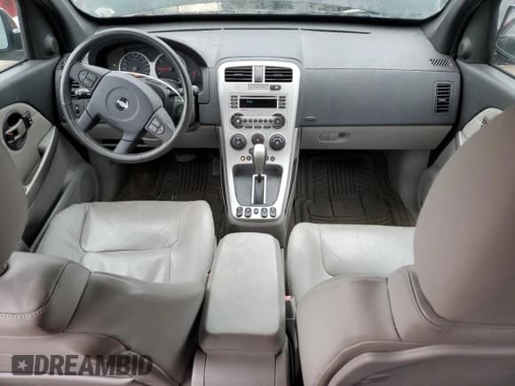 ✅ 2006 Chevrolet Equinox LT • VIN: 2CNDL73F666103078 • Лот: 44451955. Опубликован ранее на Copart с пробегом 154 877 миль. Бесплатный доступ к архиву аукционных продаж из США и подробный отчёт об истории автомобиля на DreamBid. Изображение 8.