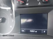 ✅ 2021 Chevrolet Traverse LT Cloth • VIN: 1GNEVMKW8MJ219280 • Lot: 41841043. Wystawiony na IAAI z przebiegiem 78 357 mil. Bezpłatny archiwum sprzedaży aukcyjnych z USA i szczegółowy raport historii pojazdu na DreamBid. Zdjęcie 15.