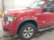 ✅ 2011 Ford F-150 Lariat • VIN: 1FTFW1ET7BFC87189 • Лот: 43529938. Опубликован ранее на IAAI с пробегом 218 183 миль. Бесплатный доступ к архиву аукционных продаж из США и подробный отчёт об истории автомобиля на DreamBid. Изображение 6.
