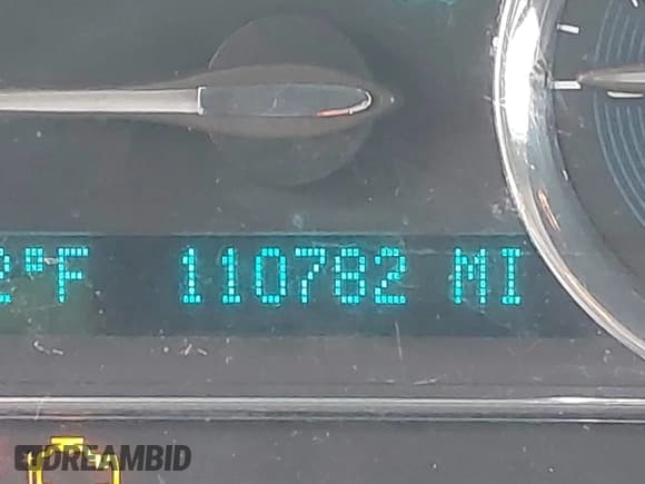 ✅ 2009 Chevrolet HHR LS • VIN: 3GNCA13B89S603739 • Lot: 41570015. Listed on IAAI with 110,782 mi. Free auction sales archive from the USA and detailed vehicle history report at DreamBid. Image 15.