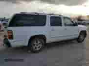 2002 Chevrolet Suburban LT z VIN 3GNEC16Z02G352915, wystawiony jako Copart lot #79873044 z przebiegiem 350 290 mil mil oraz Czysty tytuł • Clean title. Historia ofert i sprzedaży dostępna na DreamBid. Obrazek 3.