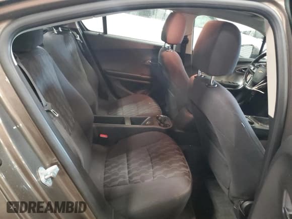 ✅ 2014 Chevrolet Volt • VIN: 1G1RA6E44EU127622 • Lot: 76992004. Wystawiony na Copart z przebiegiem 209 426 mil. Bezpłatny archiwum sprzedaży aukcyjnych z USA i szczegółowy raport historii pojazdu na DreamBid. Zdjęcie 10.