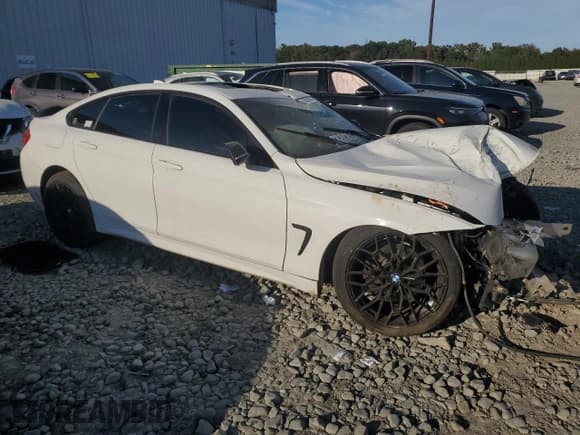 ✅ 2015 BMW 4 Series 428i xDrive • VIN: WBA4C9C53FD331495 • Lot: 84806865. Wystawiony na Copart z przebiegiem Nie podano. Bezpłatny archiwum sprzedaży aukcyjnych z USA i szczegółowy raport historii pojazdu na DreamBid. Zdjęcie 4.