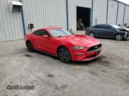 ✅ 2020 Ford Mustang EcoBoost Premium • VIN: 1FA6P8TH0L5137183 • Lot: 81908285. Listed on Copart with 73,784 mi. Free auction sales archive from the USA and detailed vehicle history report at DreamBid. Image 13.