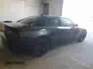 2018 Dodge Charger SXT Plus z VIN 2C3CDXHG8JH215817, wystawiony jako Copart lot #89465285 z przebiegiem 83 811 mil mil oraz Czysty tytuł • Clean title. Historia ofert i sprzedaży dostępna na DreamBid. Obrazek 3.