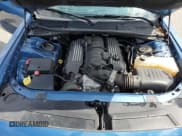 ✅ 2020 Dodge Challenger R/T Scat Pack • VIN: 2C3CDZFJ7LH221895 • Lot: 49176364. Wystawiony na Copart z przebiegiem 28 057 mil. Bezpłatny archiwum sprzedaży aukcyjnych z USA i szczegółowy raport historii pojazdu na DreamBid. Zdjęcie 11.