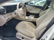 ✅ 2021 Mercedes-Benz CLS 450 • VIN: W1K2J5JB9MA087745 • Lot: 74397684. Wystawiony na Copart z przebiegiem Nie podano. Bezpłatny archiwum sprzedaży aukcyjnych z USA i szczegółowy raport historii pojazdu na DreamBid. Zdjęcie 7.