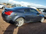 ✅ 2014 Infiniti Q60 Journey • VIN: JN1CV6EK1EM111333 • Лот: 86279315. Опубликован ранее на Copart с пробегом 47 860 миль. Бесплатный доступ к архиву аукционных продаж из США и подробный отчёт об истории автомобиля на DreamBid. Изображение 3.