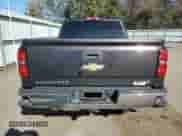 2014 Chevrolet Silverado 1500 LT с VIN 3GCPCREC5EG544462, выставлен на аукционе Copart как лот 89353825 с пробегом 164 963 миль миль и Списание • Salvage title. История ставок и продаж доступна на DreamBid. Изображение 6.