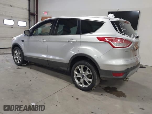 ✅ 2013 Ford Escape SEL • VIN: 1FMCU0HX0DUB03092 • Лот: 43861428. Опубликован ранее на IAAI с пробегом 192 582 миль. Бесплатный доступ к архиву аукционных продаж из США и подробный отчёт об истории автомобиля на DreamBid. Изображение 3.