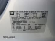 ✅ 2017 Chevrolet Silverado 1500 LT • VIN: 3GCPCREC4HG165585 • Лот: 89687015. Опубликован ранее на Copart с пробегом Не указан. Бесплатный доступ к архиву аукционных продаж из США и подробный отчёт об истории автомобиля на DreamBid. Изображение 12.