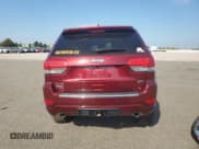 ✅ 2021 Jeep Grand Cherokee High Altitude • VIN: 1C4RJFCG6MC758669 • Лот: 81860875. Опубликован ранее на Copart с пробегом Не указан. Бесплатный доступ к архиву аукционных продаж из США и подробный отчёт об истории автомобиля на DreamBid. Изображение 6.