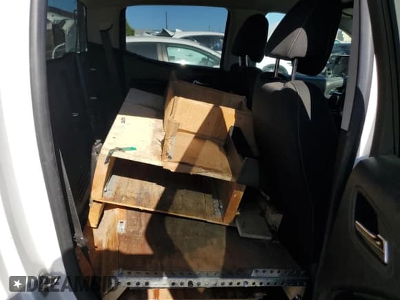 ✅ 2016 Chevrolet Colorado 2WD LT • VIN: 1GCGSCE39G1304526 • Лот: 69249135. Опубликован ранее на Copart с пробегом 123 827 миль. Бесплатный доступ к архиву аукционных продаж из США и подробный отчёт об истории автомобиля на DreamBid. Изображение 10.