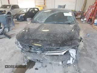 ✅ 2023 Chevrolet Malibu LT • VIN: 1G1ZD5ST2PF146920 • Lot: 43228967. Wystawiony na IAAI z przebiegiem Nie podano mil. Skorzystaj z bezpłatnego archiwum sprzedaży aukcyjnych z USA i zobacz szczegółowy raport historii pojazdu na DreamBid. Zdjęcie 6.