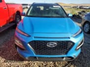 ✅ 2020 Hyundai Kona SEL • VIN: KM8K2CAAXLU473473 • Лот: 73172324. Опубликован ранее на Copart с пробегом 5 544 миль. Бесплатный доступ к архиву аукционных продаж из США и подробный отчёт об истории автомобиля на DreamBid. Изображение 5.